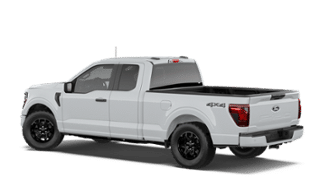 2026 Ford F-150® External Image 3
